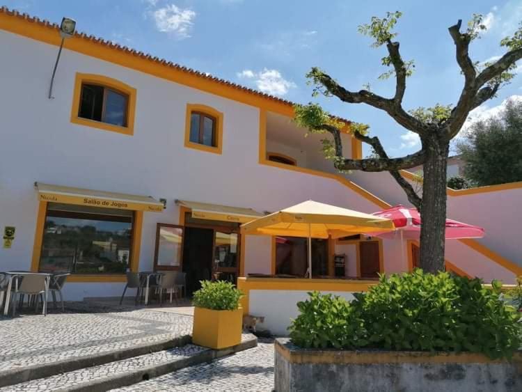 Porto D'Abrigo - Alojamento Local Sardoal エクステリア 写真